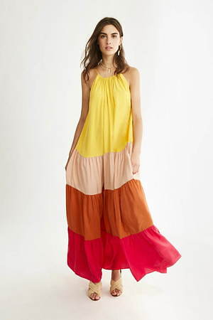 ヴァネッサ ブリューノ(vanessabruno) 2020年春夏ウィメンズコレクション  - 写真1