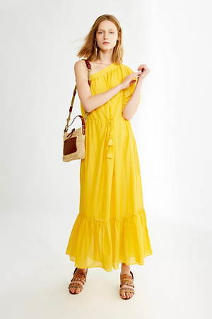 ヴァネッサ ブリューノ(vanessabruno) 2020年春夏ウィメンズコレクション  - 写真3