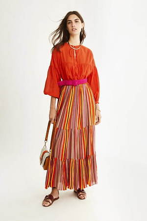 ヴァネッサ ブリューノ(vanessabruno) 2020年春夏ウィメンズコレクション  - 写真7