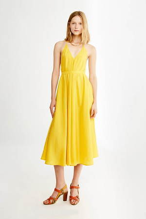 ヴァネッサ ブリューノ(vanessabruno) 2020年春夏ウィメンズコレクション  - 写真9