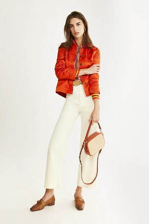 ヴァネッサ ブリューノ(vanessabruno) 2020年春夏ウィメンズコレクション  - 写真13