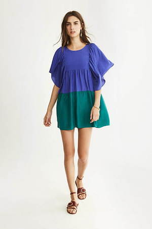 ヴァネッサ ブリューノ(vanessabruno) 2020年春夏ウィメンズコレクション  - 写真17