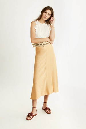 ヴァネッサ ブリューノ(vanessabruno) 2020年春夏ウィメンズコレクション  - 写真24