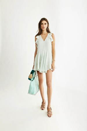 ヴァネッサ ブリューノ(vanessabruno) 2020年春夏ウィメンズコレクション  - 写真25