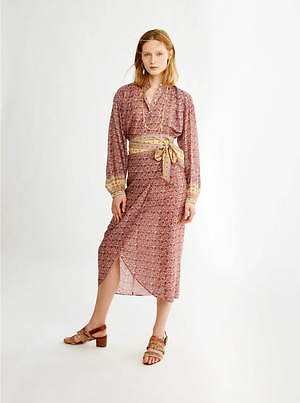 ヴァネッサ ブリューノ(vanessabruno) 2020年春夏ウィメンズコレクション  - 写真30