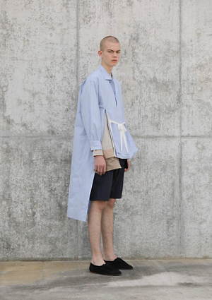 アニティア(ANITYA) 2020年春夏ウィメンズ&メンズコレクション  - 写真7