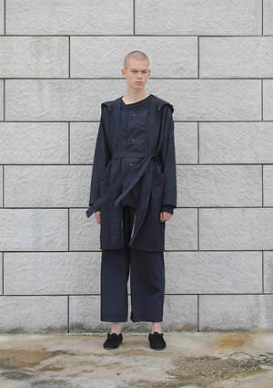 アニティア(ANITYA) 2020年春夏ウィメンズ&メンズコレクション  - 写真13