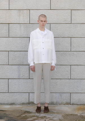 アニティア(ANITYA) 2020年春夏ウィメンズ&メンズコレクション  - 写真29