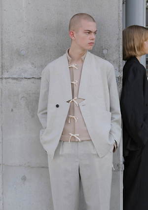 アニティア(ANITYA) 2020年春夏ウィメンズ&メンズコレクション  - 写真40