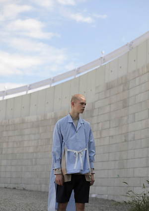 アニティア(ANITYA) 2020年春夏ウィメンズ&メンズコレクション  - 写真46