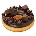 クリスピー・クリーム・ドーナツ“お菓子”をのせた限定ドーナツ、マシュマロやポップコーントッピング｜写真3