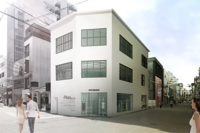 シャリーフ「ステュディオス」