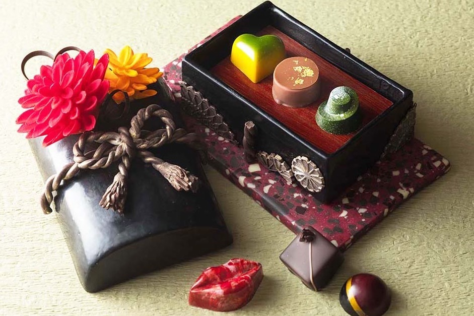 横浜ベイホテル東急