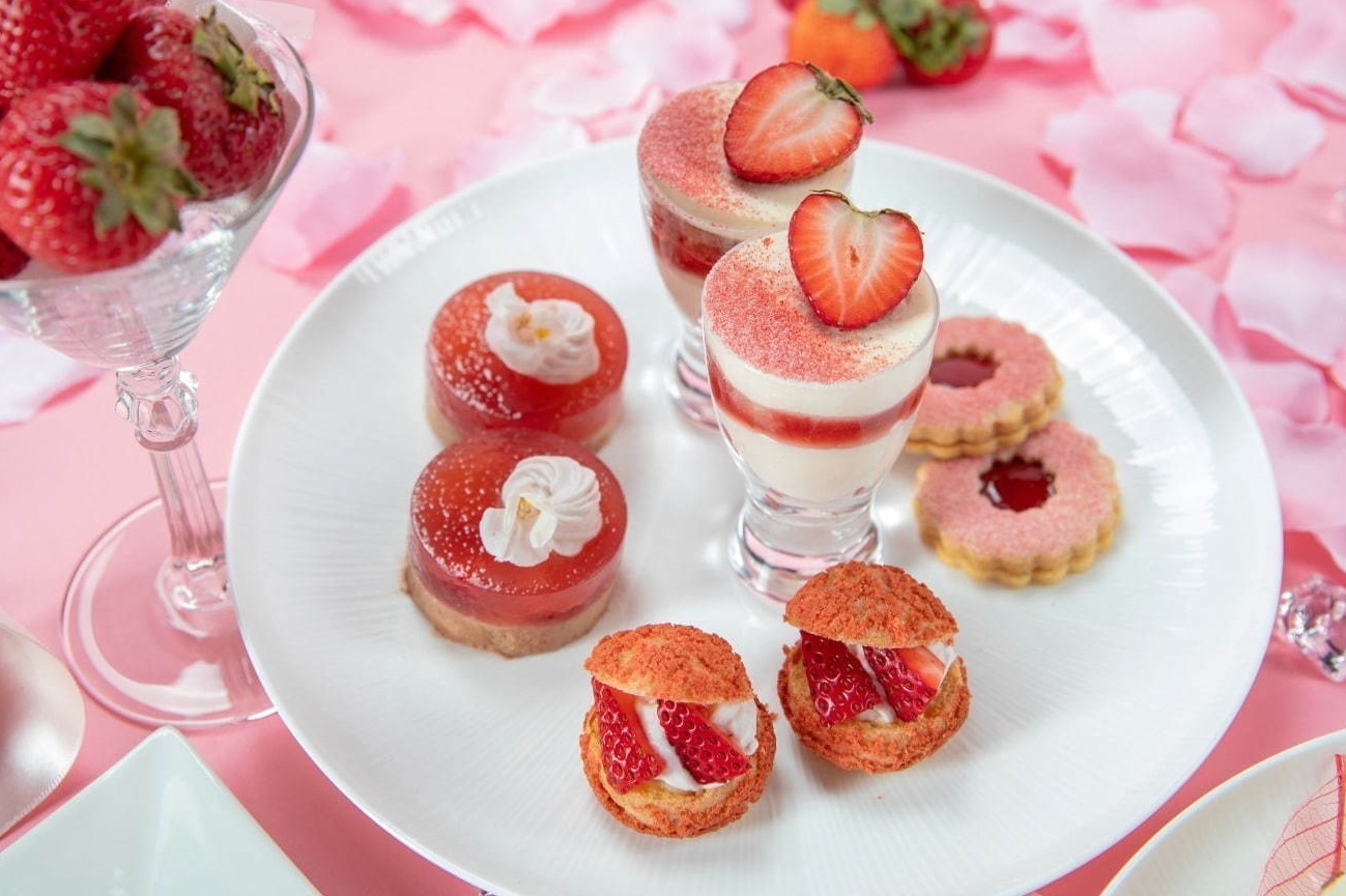 ラ・スイート神戸オーシャンズガーデン