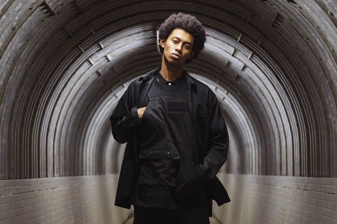 ストル 2020年春夏 メンズ コレクション