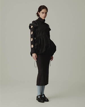 ライム(raiMu) 2025-26年秋冬ウィメンズコレクション  - 写真1