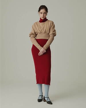 ライム(raiMu) 2025-26年秋冬ウィメンズコレクション  - 写真3