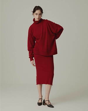 ライム(raiMu) 2025-26年秋冬ウィメンズコレクション  - 写真11