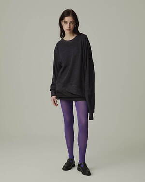 ライム(raiMu) 2025-26年秋冬ウィメンズコレクション  - 写真12