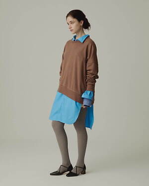 ライム(raiMu) 2025-26年秋冬ウィメンズコレクション  - 写真13