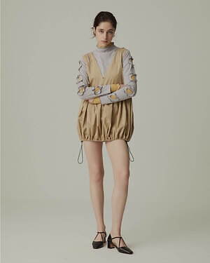 ライム(raiMu) 2025-26年秋冬ウィメンズコレクション  - 写真14