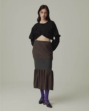 ライム(raiMu) 2025-26年秋冬ウィメンズコレクション  - 写真16