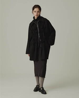 ライム(raiMu) 2025-26年秋冬ウィメンズコレクション  - 写真17