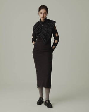 ライム(raiMu) 2025-26年秋冬ウィメンズコレクション  - 写真18