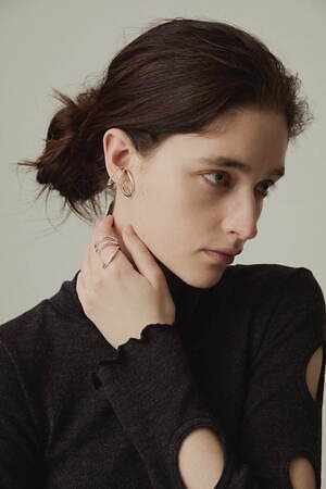 ライム(raiMu) 2025-26年秋冬ウィメンズコレクション  - 写真19