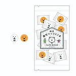 LINEスタンプ人気キャラ「自分ツッコミくま」のカフェが東京・名古屋・大阪にオープン｜写真28