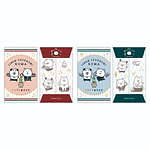 LINEスタンプ人気キャラ「自分ツッコミくま」のカフェが東京・名古屋・大阪にオープン｜写真34