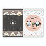 LINEスタンプ人気キャラ「自分ツッコミくま」のカフェが東京・名古屋・大阪にオープン｜写真19