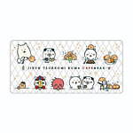 LINEスタンプ人気キャラ「自分ツッコミくま」のカフェが東京・名古屋・大阪にオープン｜写真22