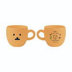 LINEスタンプ人気キャラ「自分ツッコミくま」のカフェが東京・名古屋・大阪にオープン｜写真25