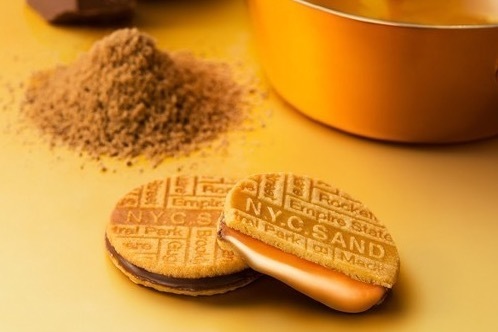 ランキング｜大丸東京店のお土産スイーツランキング2019、N.Y.C.SANDや東京ばな奈など人気トップ5を紹介