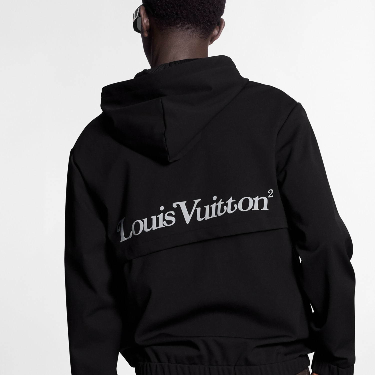 ルイ・ヴィトン(LOUIS VUITTON) LVスクエアード コレクション｜写真29