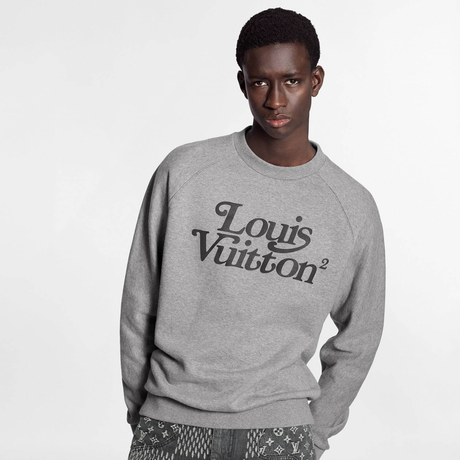 ルイ・ヴィトン(LOUIS VUITTON) LVスクエアード コレクション｜写真27