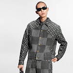 ルイ・ヴィトン(LOUIS VUITTON) LVスクエアード コレクション｜写真25