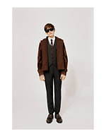 ルイ・ヴィトン(LOUIS VUITTON) LVスクエアード コレクション｜写真18