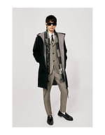 ルイ・ヴィトン(LOUIS VUITTON) LVスクエアード コレクション｜写真2