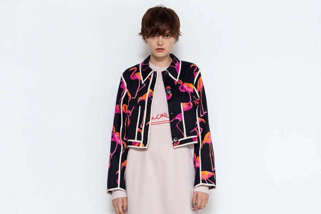 soe 2020SS Collection