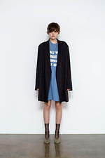 soe 2020年春夏ウィメンズコレクション、90'sのグランジを忍ばせたスクールスタイル｜写真6