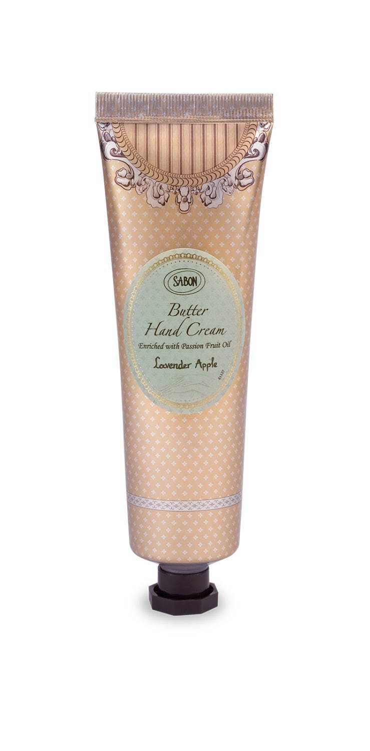 SABON「ラベンダー・アップル」に保湿ボディケアやフレグランス、アロマなど新作アイテム｜写真11