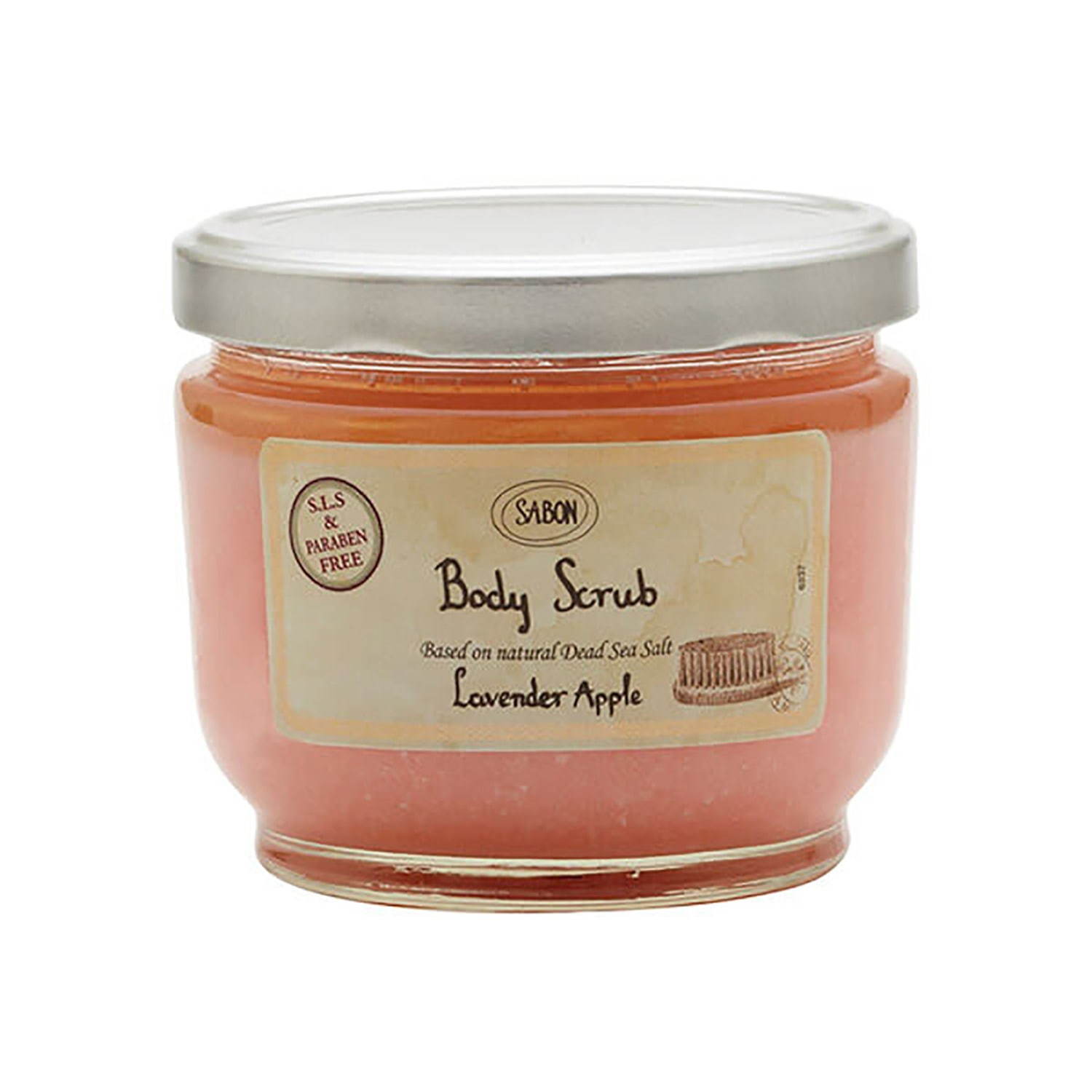 SABON「ラベンダー・アップル」に保湿ボディケアやフレグランス、アロマなど新作アイテム - ファッションプレス