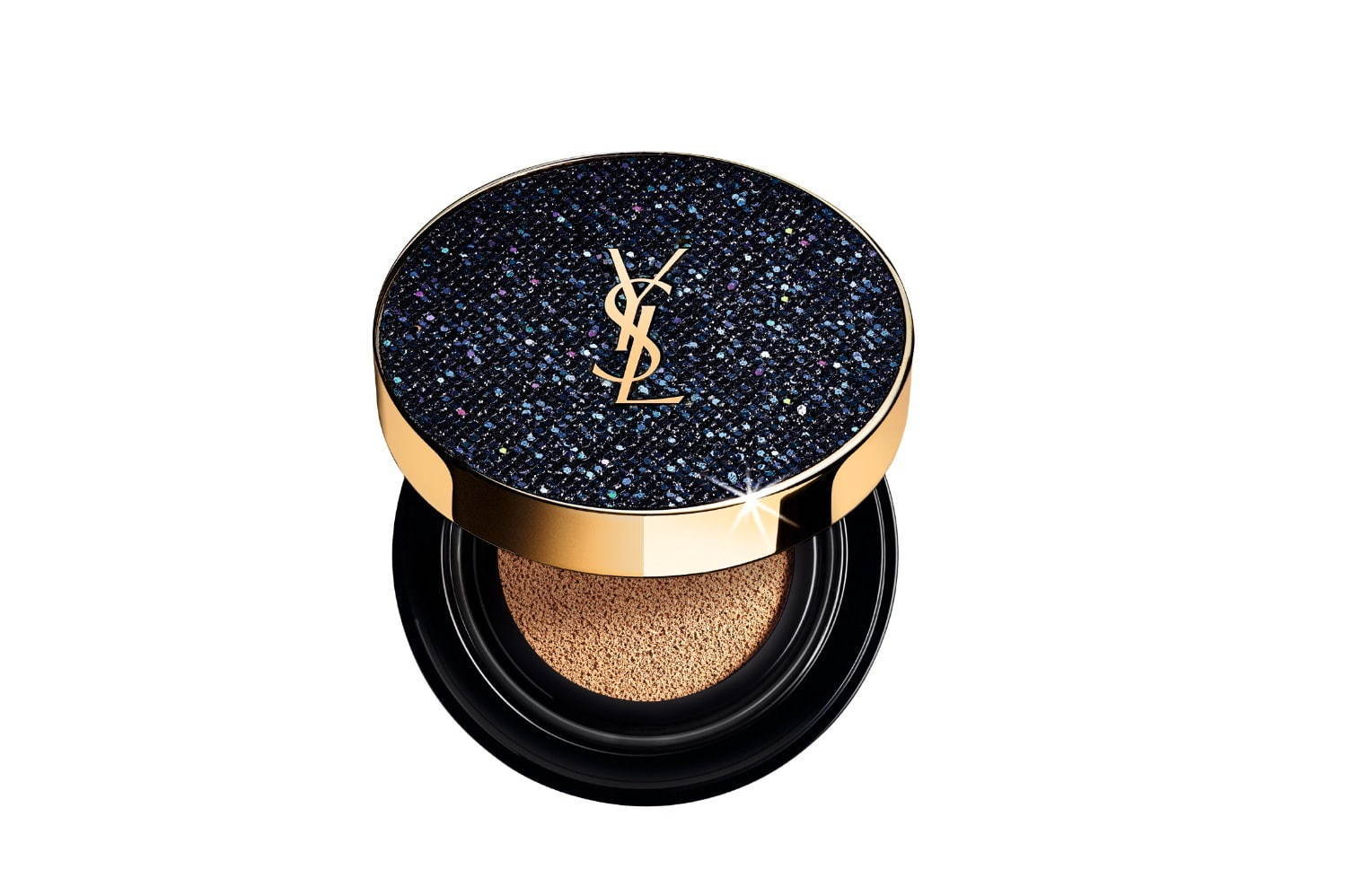 Yves Saint Laurent ファンデーション