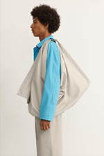 COS 2020年春夏メンズコレクション - 都会的に着こなす、現代のワードローブ｜写真8