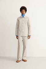 COS 2020年春夏メンズコレクション - 都会的に着こなす、現代のワードローブ｜写真9