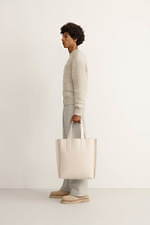 COS 2020年春夏メンズコレクション - 都会的に着こなす、現代のワードローブ｜写真10