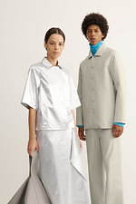 COS 2020年春夏メンズコレクション - 都会的に着こなす、現代のワードローブ｜写真14