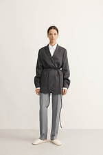 COS 2020年春夏ウィメンズコレクション - 捻りを加えた、モダンなワードローブ｜写真9